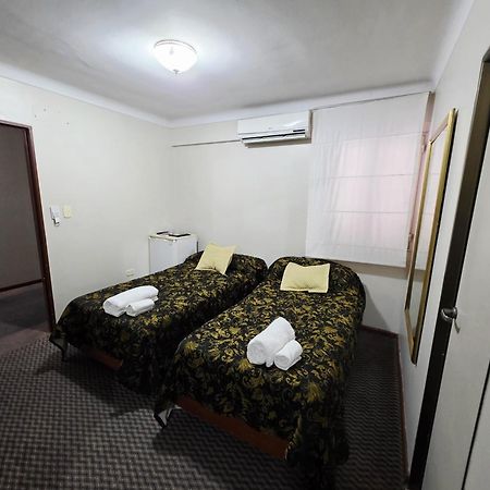 Hotel Presidente San Miguel de Tucuman Luaran gambar