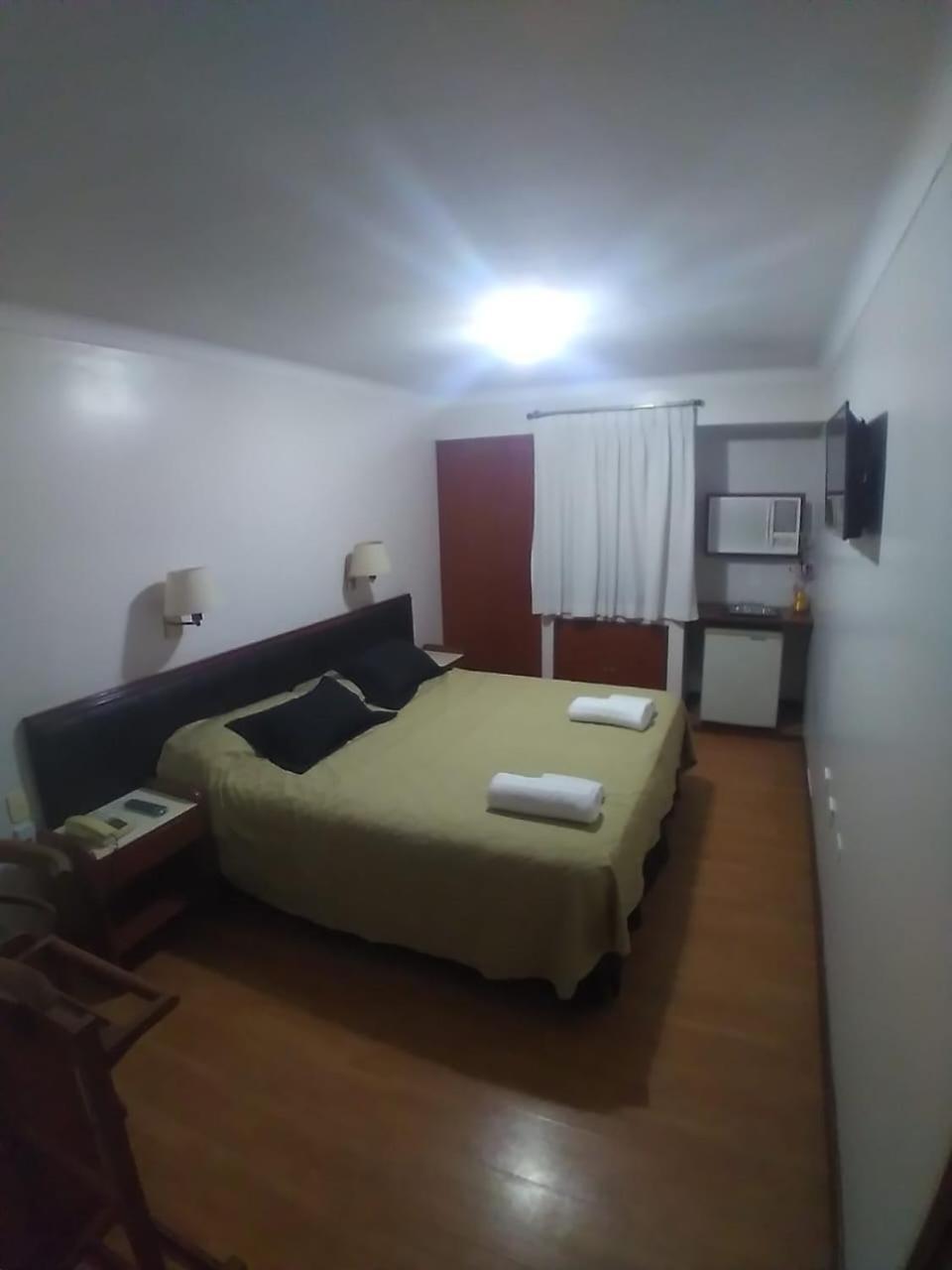 Hotel Presidente San Miguel de Tucuman Luaran gambar