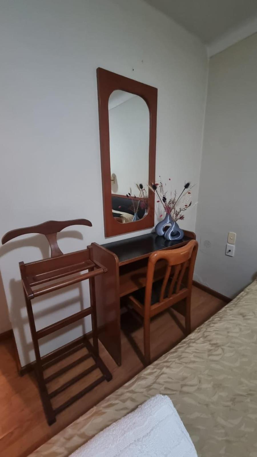 Hotel Presidente San Miguel de Tucuman Luaran gambar