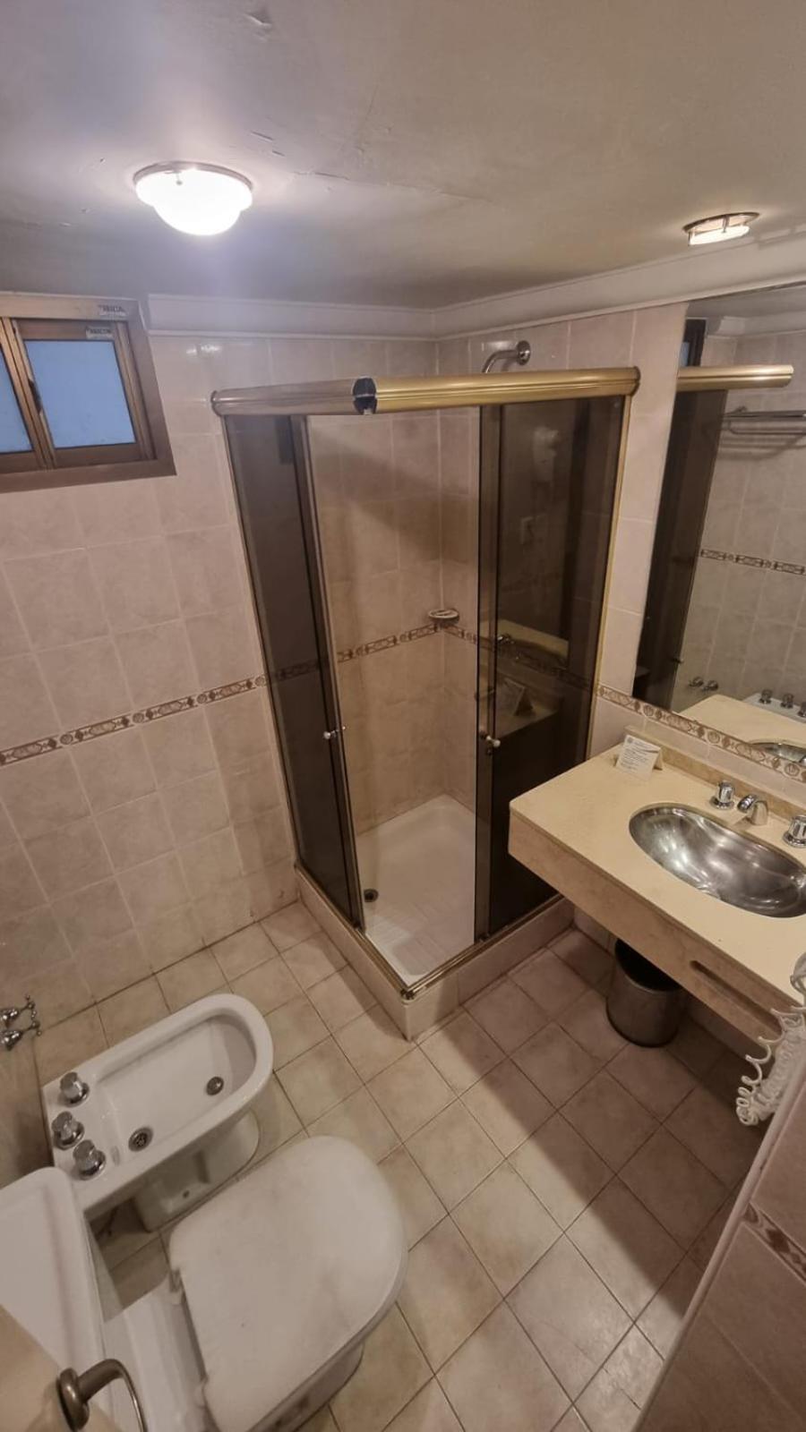 Hotel Presidente San Miguel de Tucuman Luaran gambar