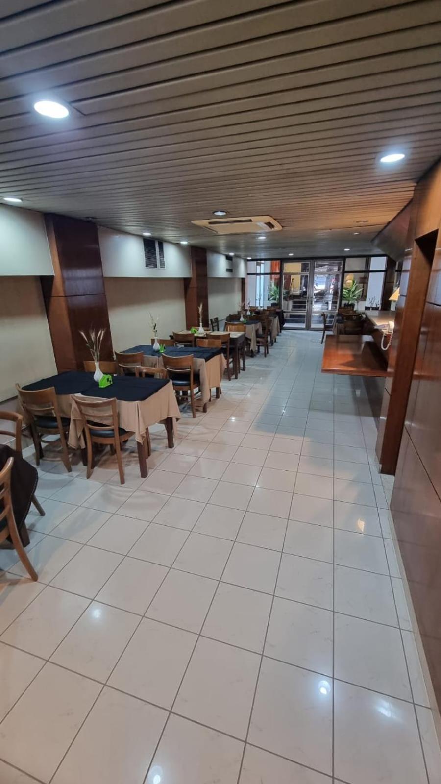 Hotel Presidente San Miguel de Tucuman Luaran gambar