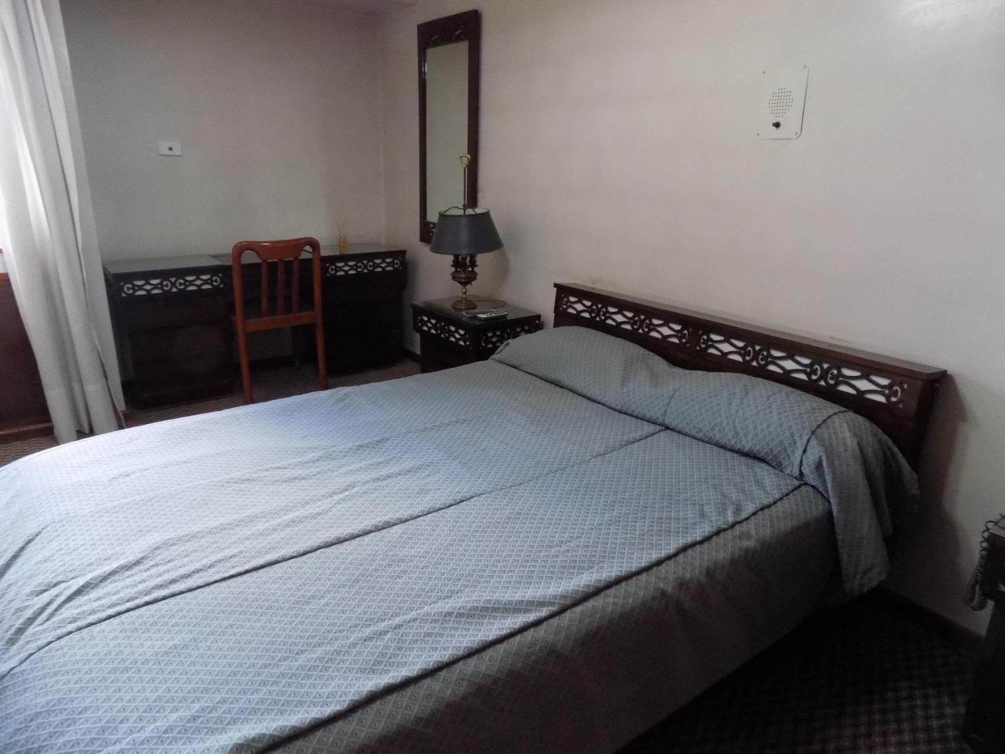 Hotel Presidente San Miguel de Tucuman Luaran gambar